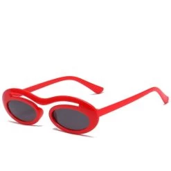 Sonnenbrille Drag Unibrow (6 Farben) -Modebekleidungs Geschäft product image 1421953559