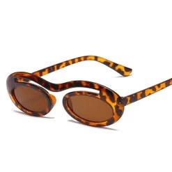 Sonnenbrille Drag Unibrow (6 Farben) -Modebekleidungs Geschäft product image 1421953560