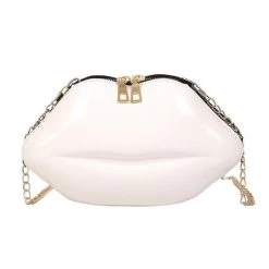 Geldbörse Drag Kiss (6 Farben) -Modebekleidungs Geschäft product image 1424013627