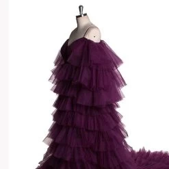 Abendkleid Queen Camilla -Modebekleidungs Geschäft product image 1426233530