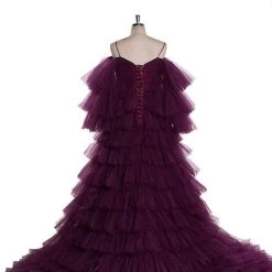 Abendkleid Queen Camilla -Modebekleidungs Geschäft product image 1426233531