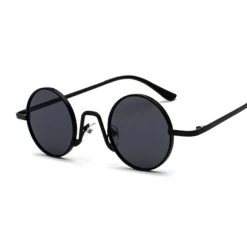 Sonnenbrille Queen Chaplin (9 Farben) -Modebekleidungs Geschäft product image 1430408659