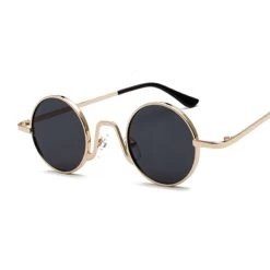 Sonnenbrille Queen Chaplin (9 Farben) -Modebekleidungs Geschäft product image 1430408660
