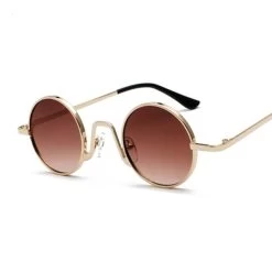 Sonnenbrille Queen Chaplin (9 Farben) -Modebekleidungs Geschäft product image 1430408664