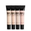 Make-up Basis Professionelle Creme (4 Farben) -Modebekleidungs Geschäft product image 1430659883