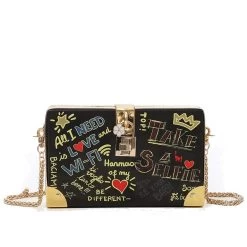 Geldbörse Drag Selfie (6 Farben)