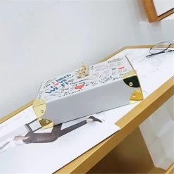 Geldbörse Drag Selfie (6 Farben) -Modebekleidungs Geschäft product image 1431380071