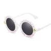 Sonnenbrille Queen Aveugle (7 Farben) -Modebekleidungs Geschäft product image 1433584288