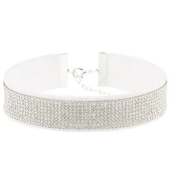 Kropfband Drag Kristall (Mehrere Farben) -Modebekleidungs Geschäft product image 1433770036