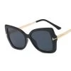 Sonnenbrille Queen Glamour (6 Farben) -Modebekleidungs Geschäft product image 1434710635