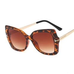 Sonnenbrille Queen Glamour (6 Farben) -Modebekleidungs Geschäft product image 1434710636
