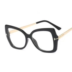 Sonnenbrille Queen Glamour (6 Farben) -Modebekleidungs Geschäft product image 1434710637