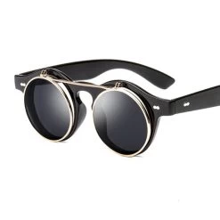 Sonnenbrille Queen Gadget (4 Farben) -Modebekleidungs Geschäft product image 1435260886