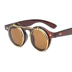 Sonnenbrille Queen Gadget (4 Farben) -Modebekleidungs Geschäft product image 1435260888