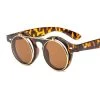 Sonnenbrille Queen Gadget (4 Farben) -Modebekleidungs Geschäft product image 1435260889