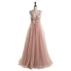 Abendkleid Queen Marie