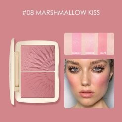 Rouge Smooth Duo (8 Varianten) -Modebekleidungs Geschäft product image 1453582032