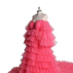 Abendkleid Queen Camilla -Modebekleidungs Geschäft product image 1489393331