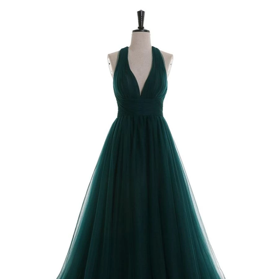 Abendkleid Queen Supremme 8 Abendkleid Queen Supremme – Bild 6