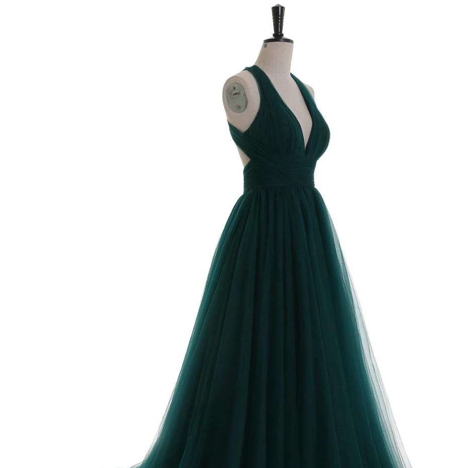 Abendkleid Queen Supremme 9 Abendkleid Queen Supremme – Bild 7