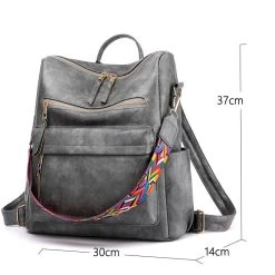 Rucksack Drag Stone (3 Farben) -Modebekleidungs Geschäft product image 1514687289