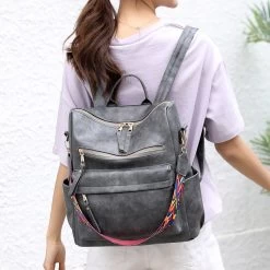 Rucksack Drag Stone (3 Farben) -Modebekleidungs Geschäft product image 1514687295