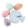 Professioneller Make-up-Schwamm (5 Varianten) -Modebekleidungs Geschäft product image 1517581081 removebg preview