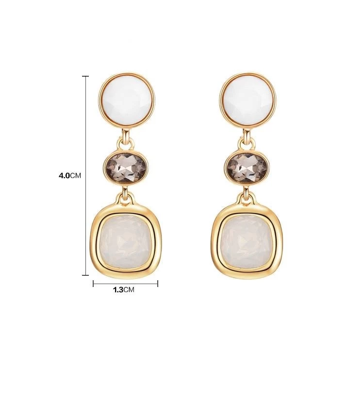 Ohrclips Drag Claire 5 Ohrclips Drag Claire – Bild 3