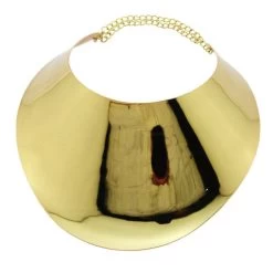 Kropfband Queen Cukum (2 Farben)