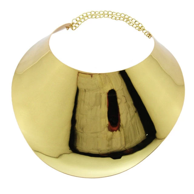 Kropfband Queen Cukum (2 Farben) 3 Kropfband Queen Cukum (2 Farben)