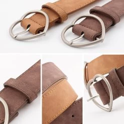 Gürtel Drag Khepri (7 Farben) -Modebekleidungs Geschäft product image 1526384359