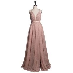 Abendkleid Queen Zenobia