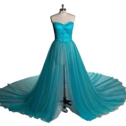 Abendkleid Queen Artemisia