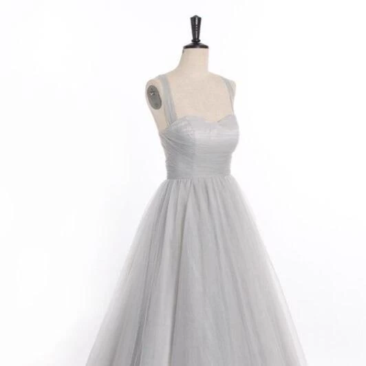 Abendkleid Queen Dominica 7 Abendkleid Queen Dominica – Bild 5