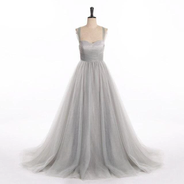 Abendkleid Queen Dominica 8 Abendkleid Queen Dominica – Bild 6