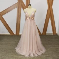 Abendkleid Queen Marie 13 Abendkleid Queen Marie -Modebekleidungs Geschäft product image 1527544595