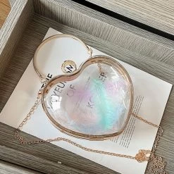 Geldbörse Drag Iceberg 12 Geldbörse Drag Iceberg -Modebekleidungs Geschäft product image 1534371286