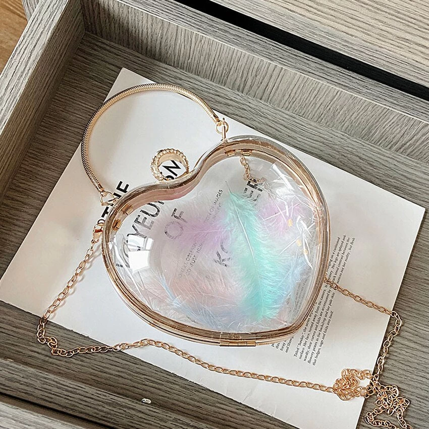 Geldbörse Drag Iceberg 5 Geldbörse Drag Iceberg – Bild 3