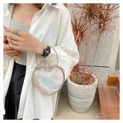 Geldbörse Drag Iceberg 16 Geldbörse Drag Iceberg -Modebekleidungs Geschäft product image 1534373278