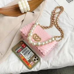 Geldbörse Drag Queen (5 Farben) 25 Geldbörse Drag Queen (5 Farben) -Modebekleidungs Geschäft product image 1534375646