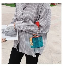 Geldbörse Drag Secret (3 Farben) 21 Geldbörse Drag Secret (3 Farben) -Modebekleidungs Geschäft product image 1535283462