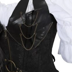 Korsettkleid Drag Lumier -Modebekleidungs Geschäft product image 1536966567