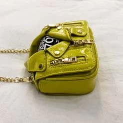 Geldbörse Drag Jacket (6 Farben) -Modebekleidungs Geschäft product image 1537328329