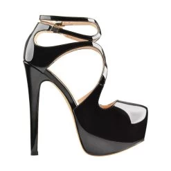 Schuhe Queen Fhiga -Modebekleidungs Geschäft product image 1546979551