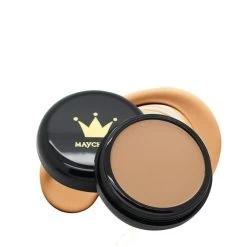 Korrekturcreme Volle Abdeckung (Mehrere Farben) 29 Korrekturcreme Volle Abdeckung (Mehrere Farben) -Modebekleidungs Geschäft product image 1548805197