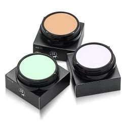 Korrekturcreme Volle Abdeckung (Mehrere Farben)