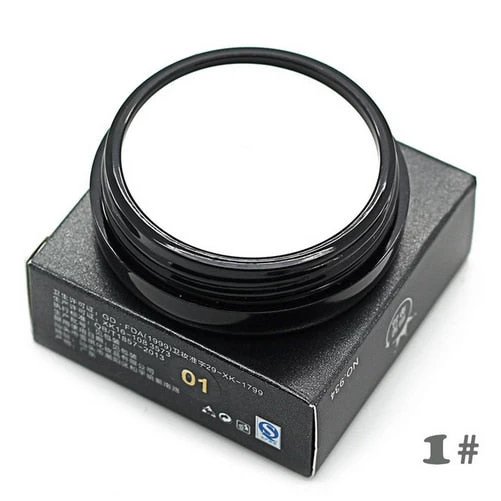 Korrekturcreme Volle Abdeckung (Mehrere Farben) 4 Korrekturcreme Volle Abdeckung (Mehrere Farben) – Bild 2