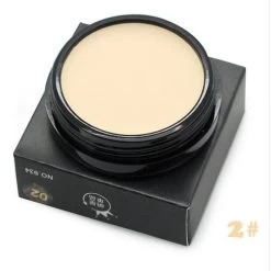 Korrekturcreme Volle Abdeckung (Mehrere Farben) 19 Korrekturcreme Volle Abdeckung (Mehrere Farben) -Modebekleidungs Geschäft product image 1548805203