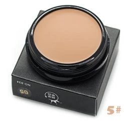 Korrekturcreme Volle Abdeckung (Mehrere Farben) 22 Korrekturcreme Volle Abdeckung (Mehrere Farben) -Modebekleidungs Geschäft product image 1548805206