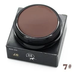 Korrekturcreme Volle Abdeckung (Mehrere Farben) 24 Korrekturcreme Volle Abdeckung (Mehrere Farben) -Modebekleidungs Geschäft product image 1548805208